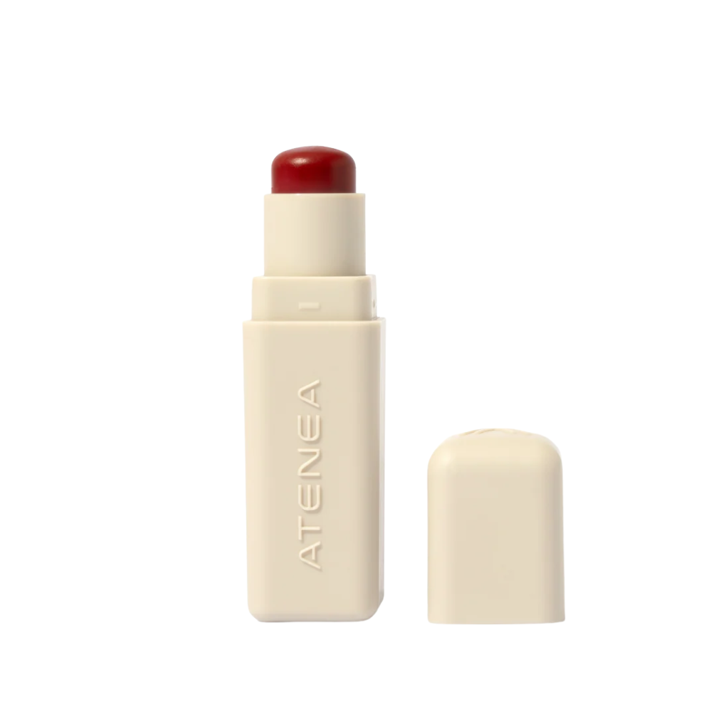 Rubor cremoso en Barra Atenea Collection