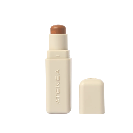 Bronzer cremoso en barra Atenea Collection