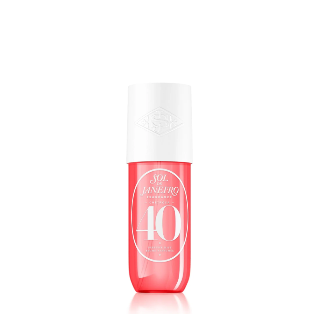 Bruma Sol de Janeiro Cheirosa 40 Bom Dia Bright™ Perfume Mist 90ml