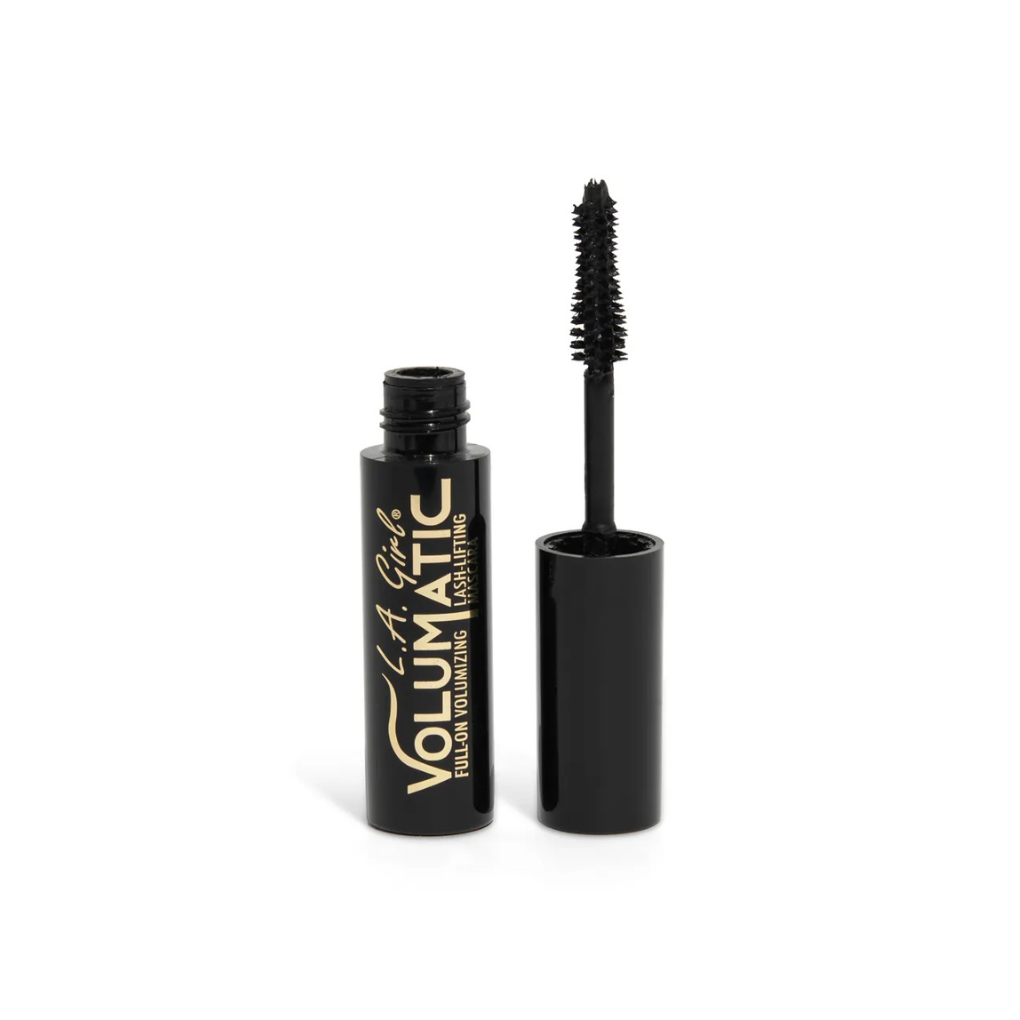 Pestañina L.A Girl Pestañina Volumatic Ultra Black