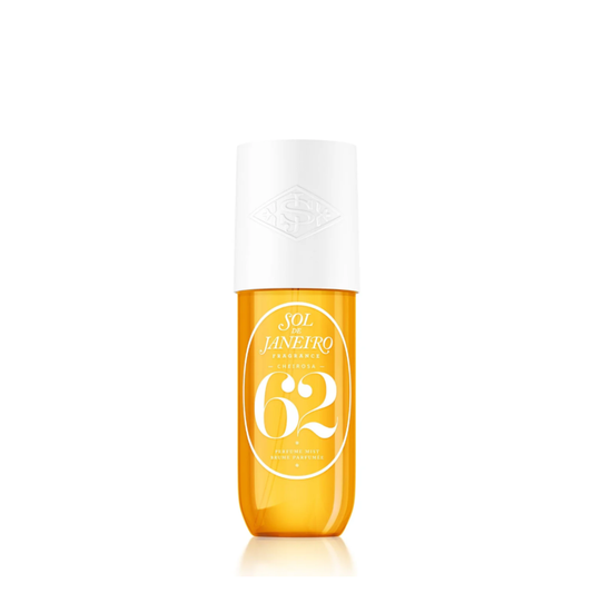 Bruma Sol de Janeiro Cheirosa 62™ Perfume Mist 90ml