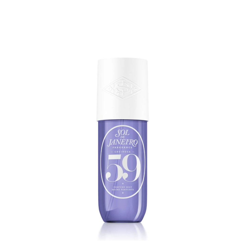 Bruma Sol de Janeiro Cheirosa 59 Delícia Drench™ Perfume Mist 90ml