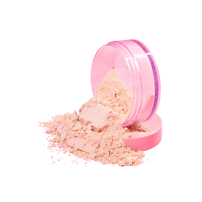 Polvo Suelto Mini Girly