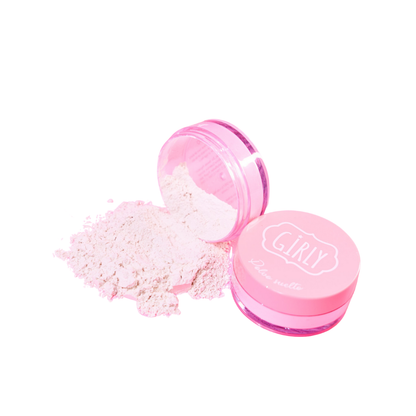 Polvo Suelto Mini Girly