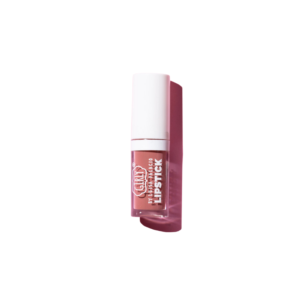 Labial Lipstick Girly