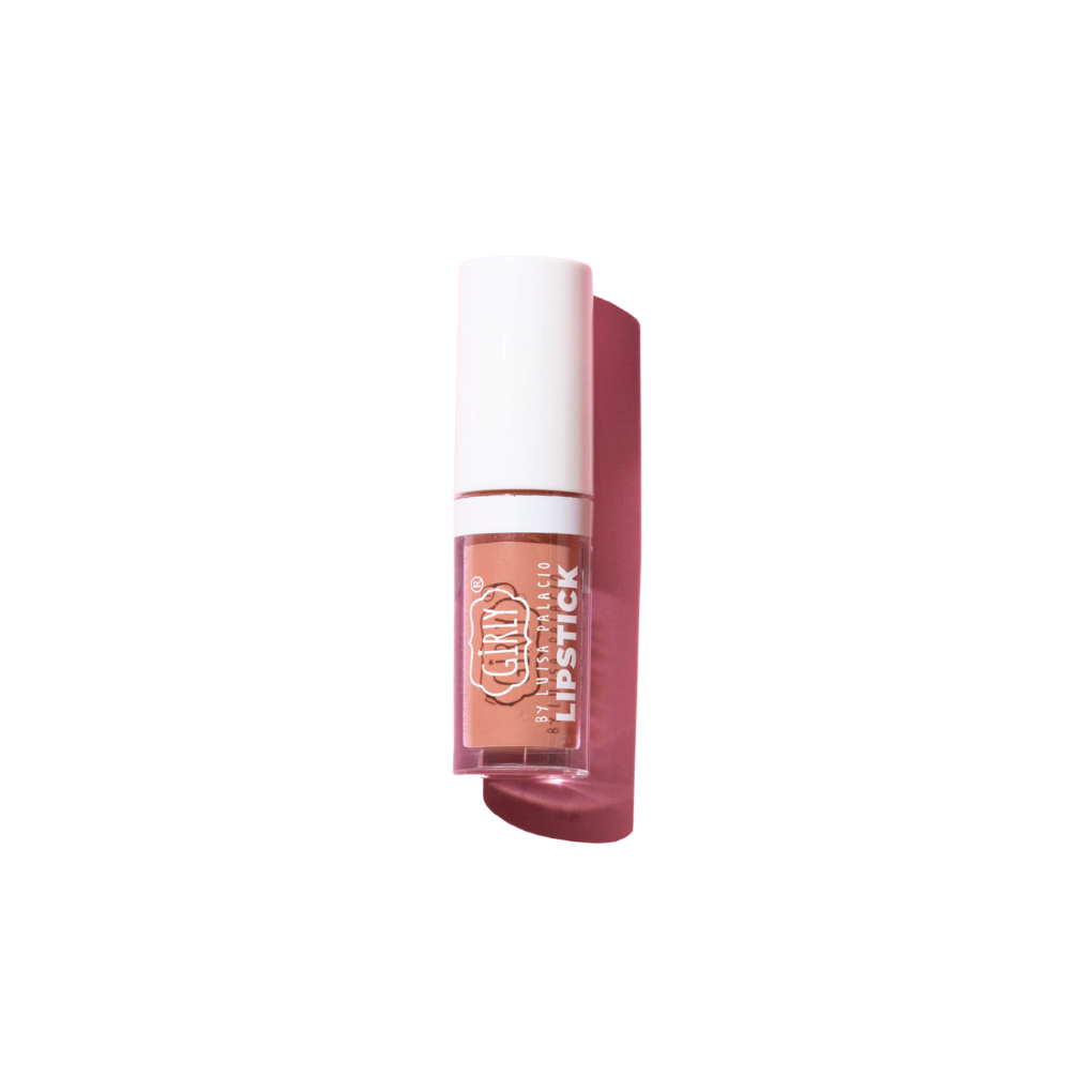 Labial Lipstick Girly