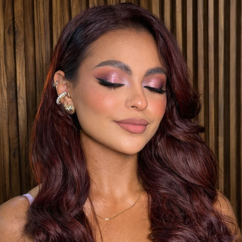 Taller de Automaquillaje Glam - Nivel III