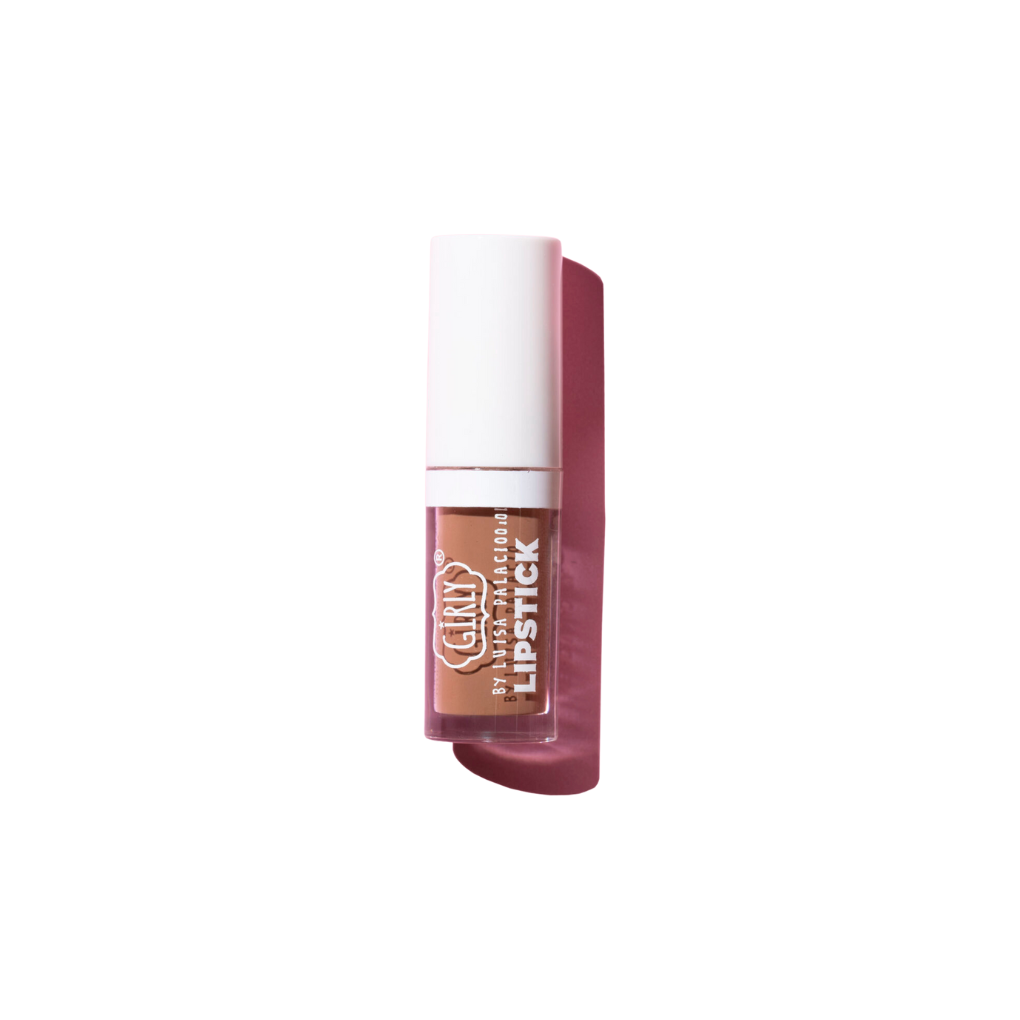 Labial Lipstick Girly