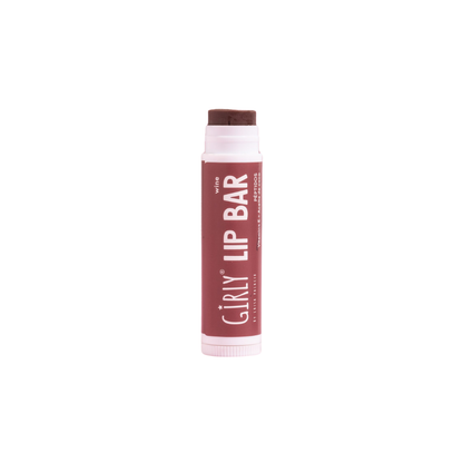 Lip Bar con Péptidos en Barra Girly