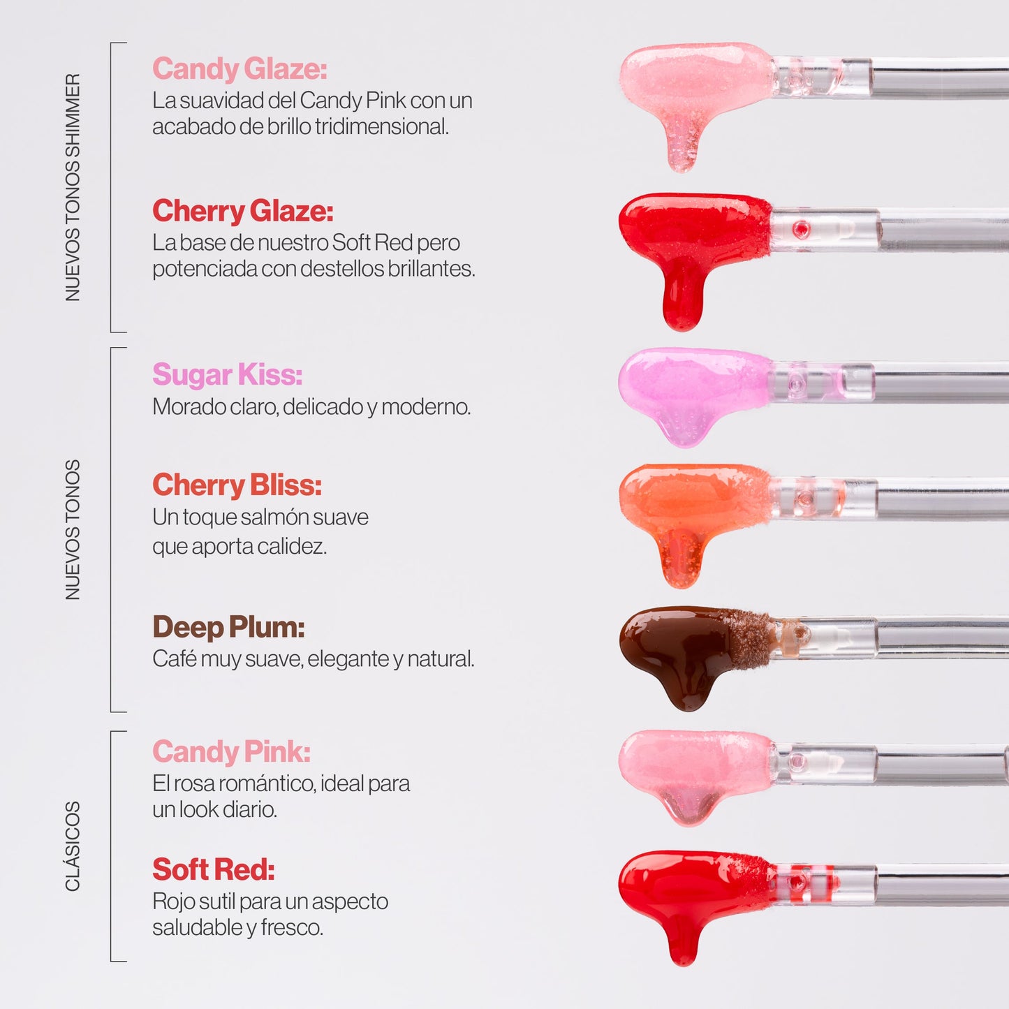 Lip Oil Atenea