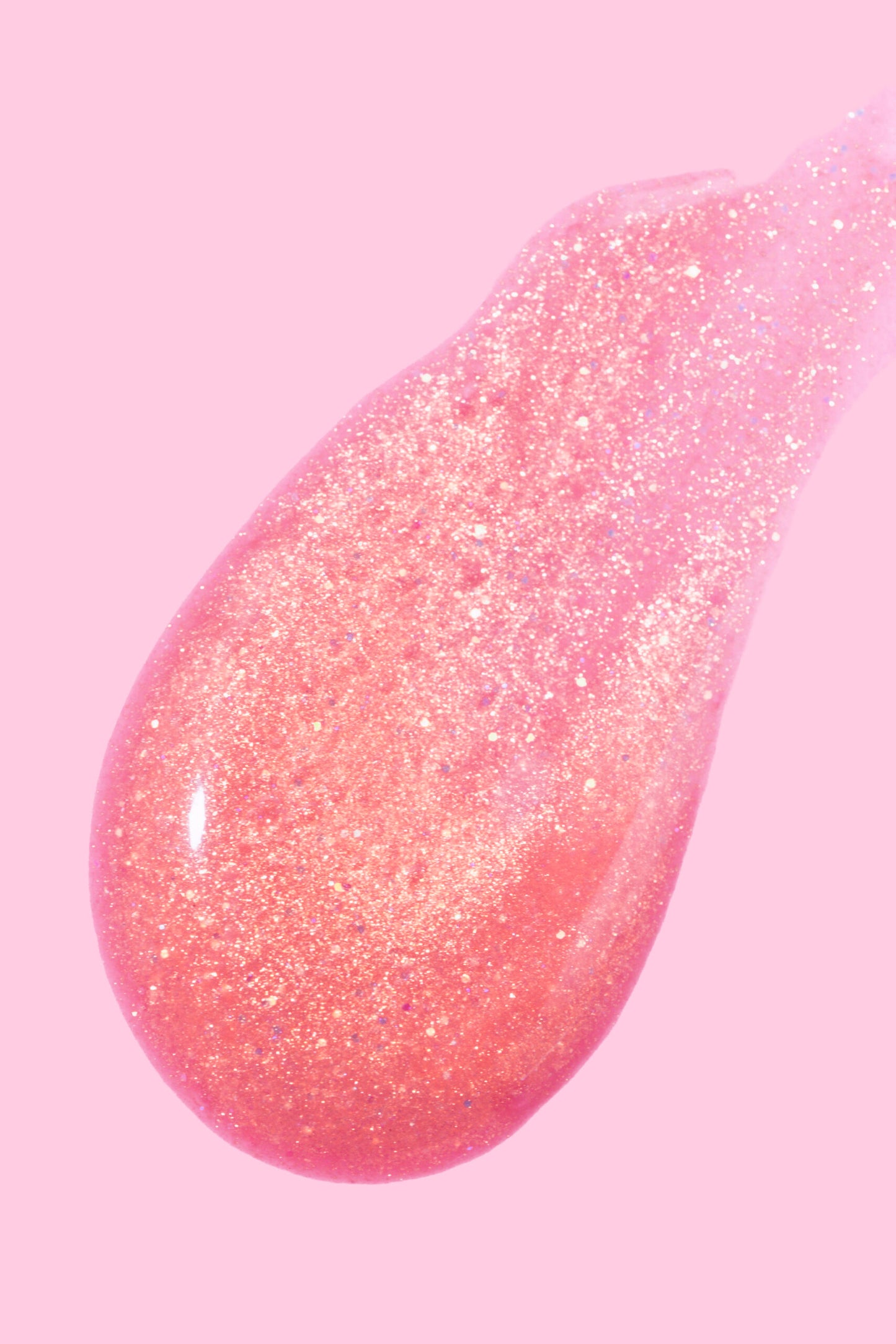 Lip Balm con peptidos Girly con color