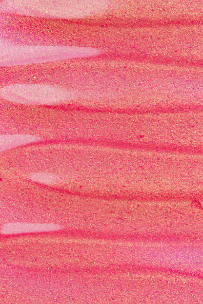 Lip Balm con peptidos Girly con color