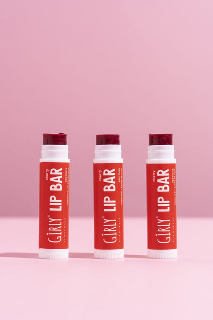 Lip Bar con Péptidos en Barra Girly