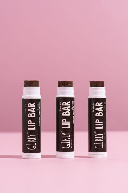 Lip Bar con Péptidos en Barra Girly