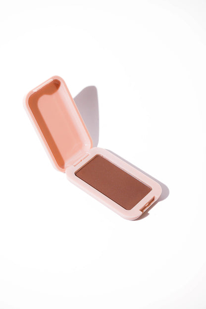 Contorno Enchanté Sunkiss Bronzer