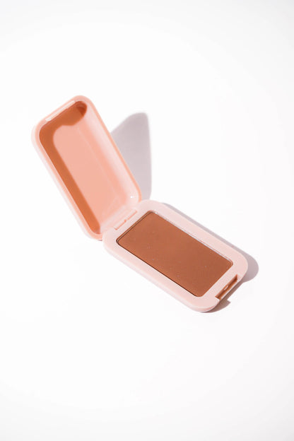 Contorno Enchanté Sunkiss Bronzer