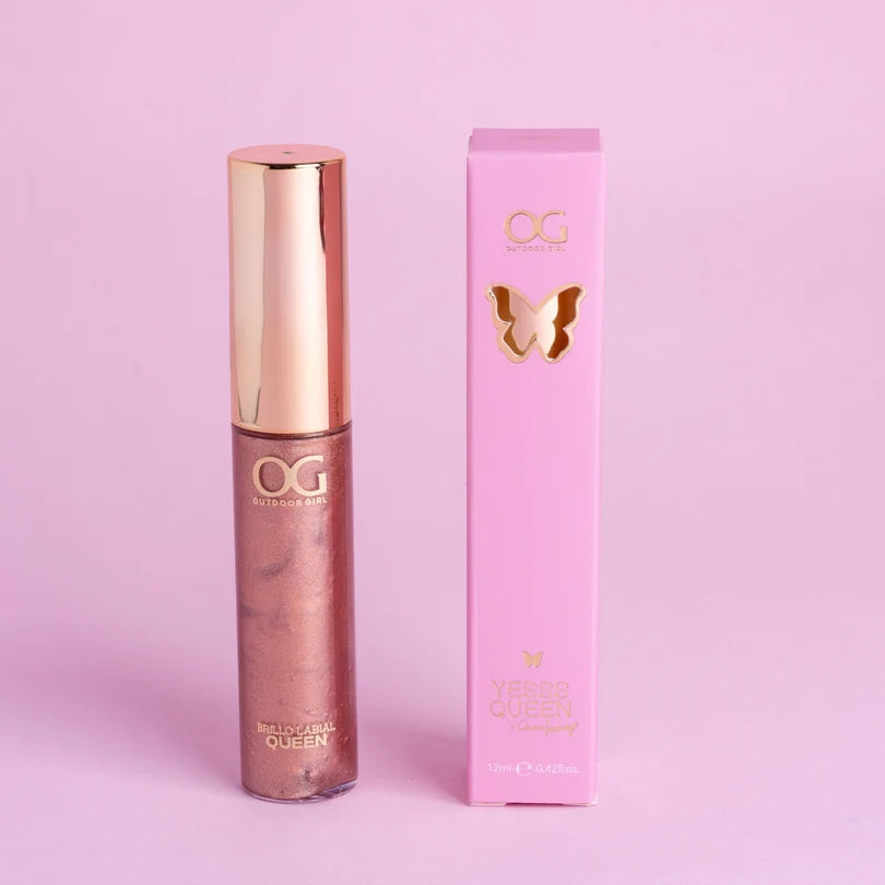 Gloss OG Muakk x Yess Queen
