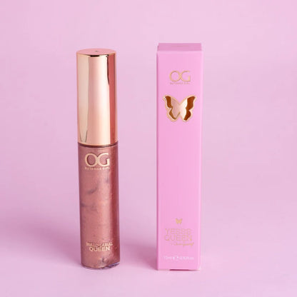 Gloss OG Muakk x Yess Queen