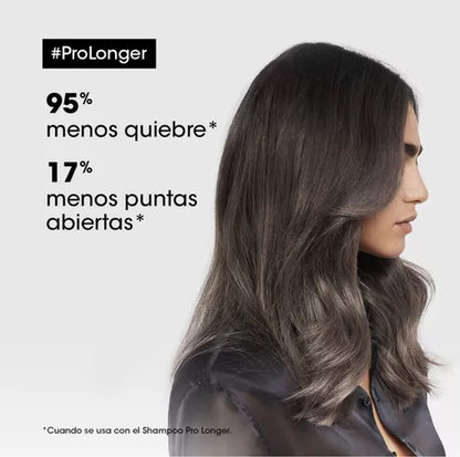 L'Oréal Crema Pro Longer 150mL.