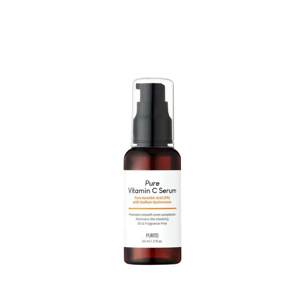 Sérum antioxidante de Vitamina C pura Purito Seoul Pure Vitamin C Serum 60ml