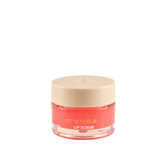 Exfoliante para labios Atenea Lip Scrub