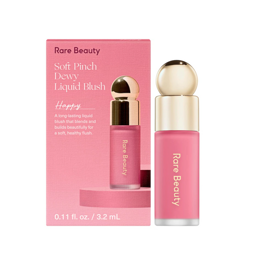 Rubor Liquido Mini Rare Beauty Soft Pinch Liquid Blush Mini