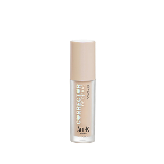 Corrector Ani-k