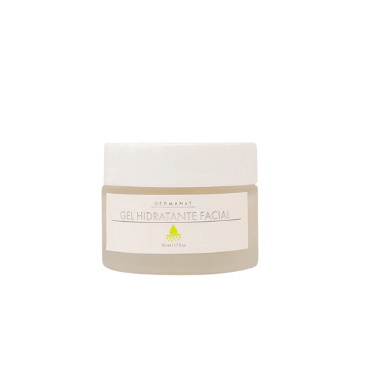 Gel hidratante facial para pieles mixtas y grasas Hydrating Gel Cream 50ml