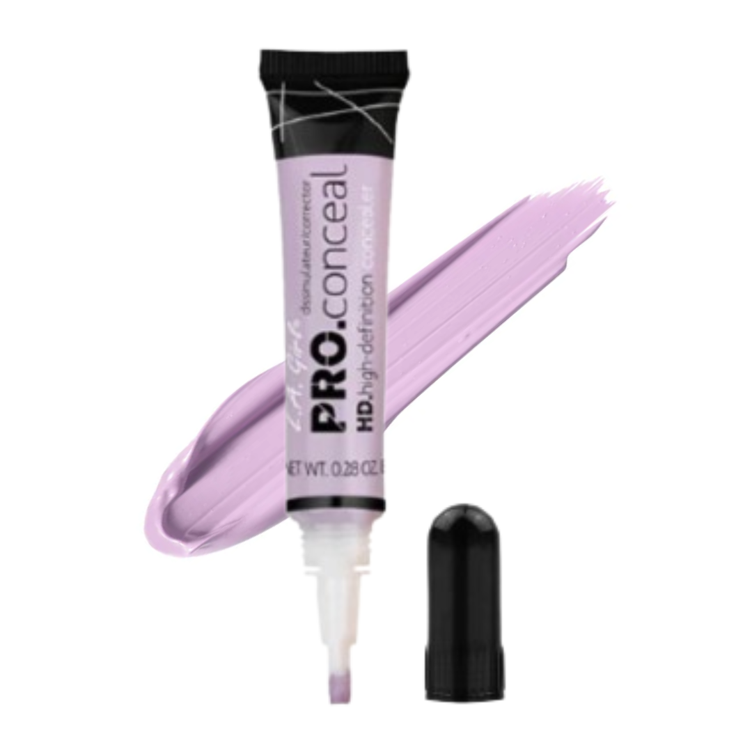 Corrector Neutralizador L.A Girl PRO Concealer Corrector