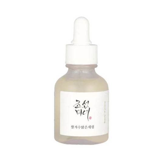 Suero Despigmentante Beauty Of Joseon Glow Deep Serum: Rice + Alpha Arbutin 30ml