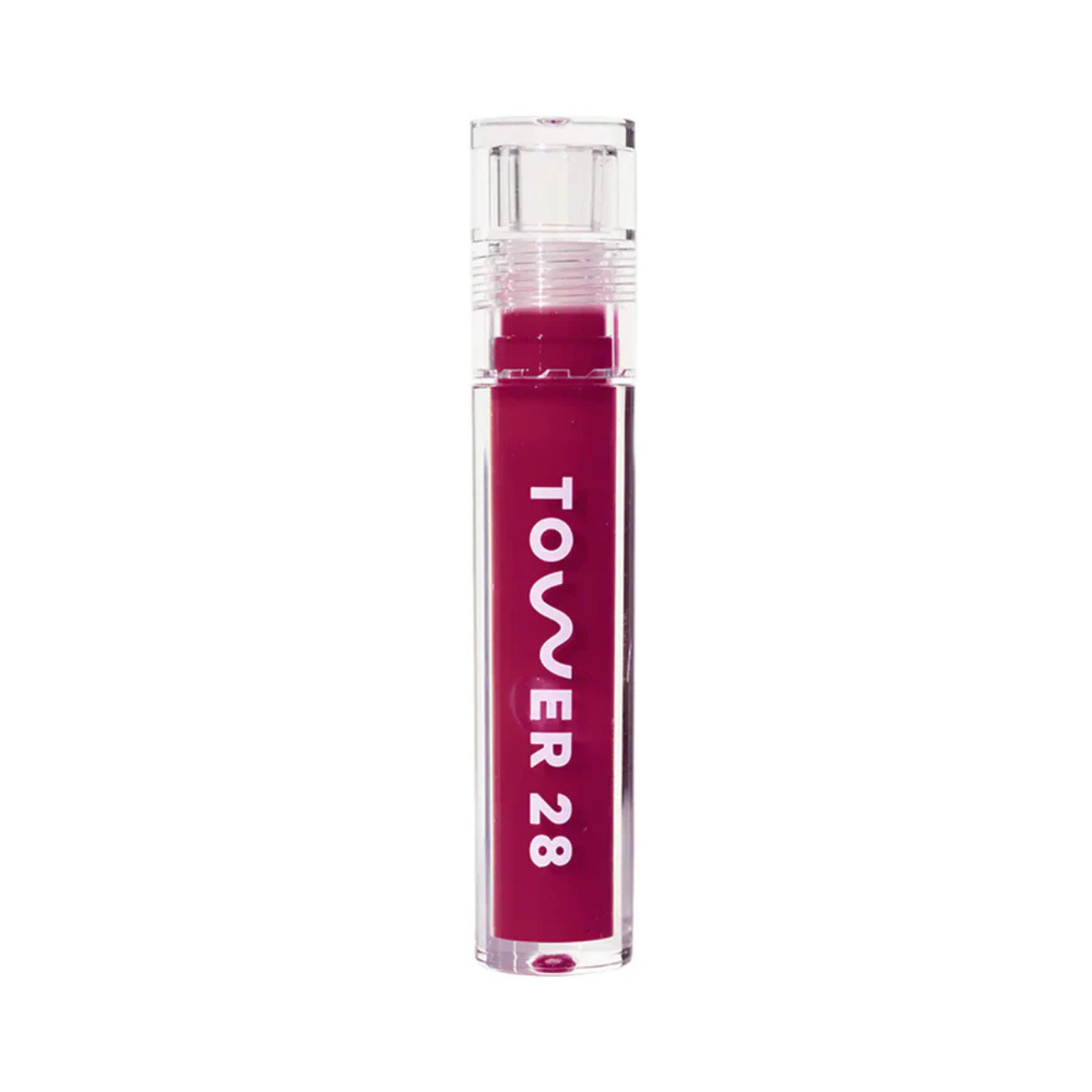 Lip Oil Tower 28 Beauty ShineOn Lip Jelly Hydrating Non-Sticky Lip Oil