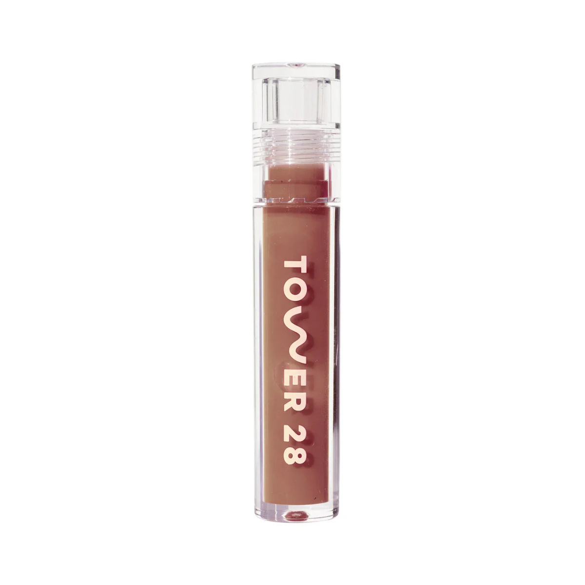Lip Oil Tower 28 Beauty ShineOn Lip Jelly Hydrating Non-Sticky Lip Oil