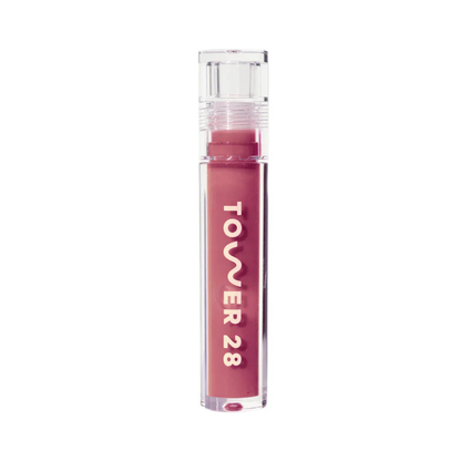Lip Oil Tower 28 Beauty ShineOn Lip Jelly Hydrating Non-Sticky Lip Oil