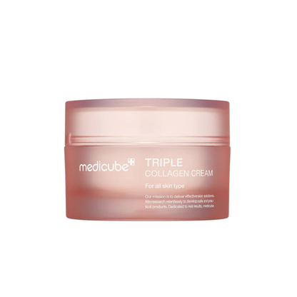 Crema triple colágeno Medicube Triple Collagen Cream 4.0 50ml