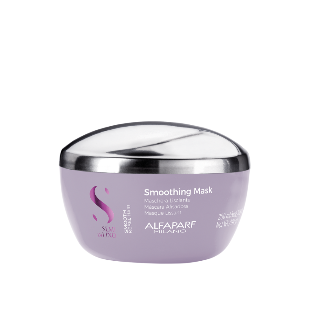 Alfaparf Smooth Smoothing Mask 200mL.