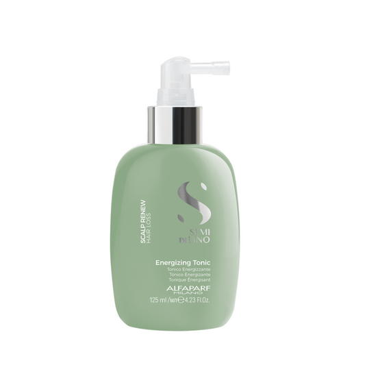 Tónico de Crecimiento Capilar Alfaparf Milano Scalp Renew Energizing Tonic 125ml