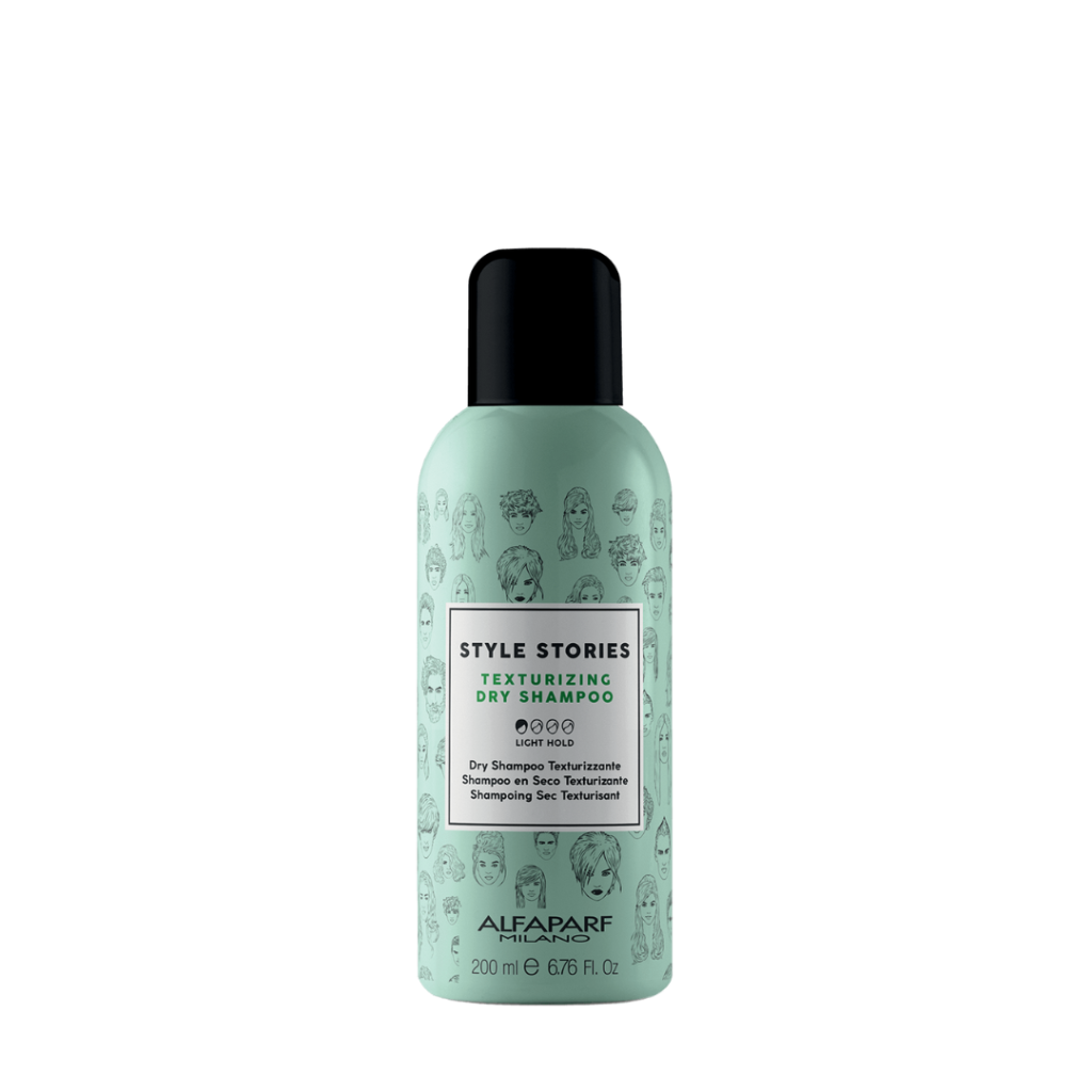 Shampoo en Seco Alfaparf Style Stories Texturizing Dry Shampoo 200ml