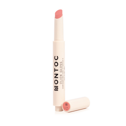 Brillo Labial Montoc Click Gloss