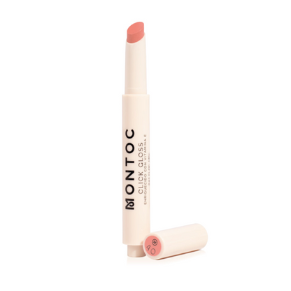 Brillo Labial Montoc Click Gloss