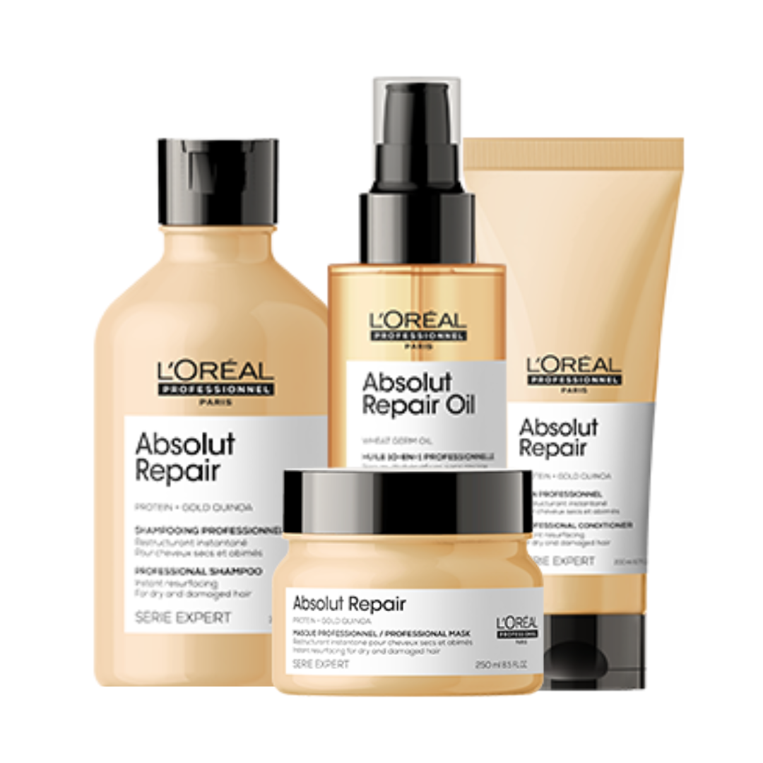 L'Oréal Professionnel Kit Absolut Repair