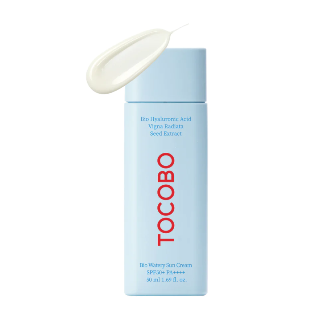 Tocobo Bio Watery Sun Cream SPF50+ PA++++