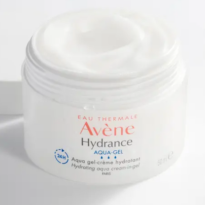 Crema Hidratante Avène Hydrance Aqua-Gel 50ml