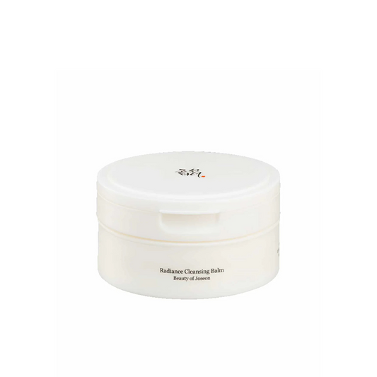 Balsamo desmaquillante Radiance Cleansing Balm 100ml