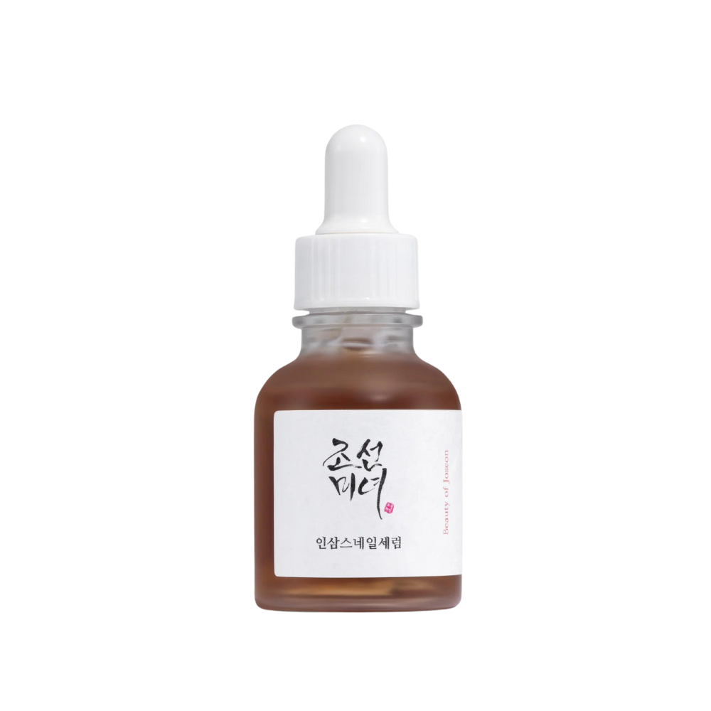 Suero Antioxidante Beauty Of Joseon Revive Serum: Ginseng + Snail Mucin 30ml