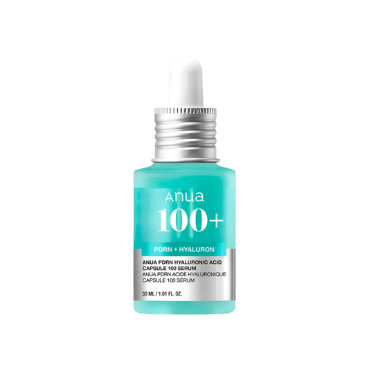 Suero con ácido hialurónico Anua PDRN Hyaluronic Acid Capsule 100 Serum 30 ml