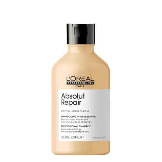 Shampoo Cabello Dañado Absolut Repair 300ml