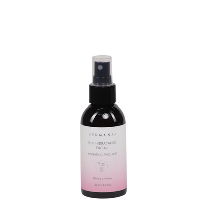 Tónico Hidratante Facial Dermanat Hidrating Facial Mist 120ml