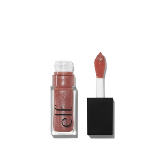 Lip Oil Elf Glow Reviver Lip Oil Glimmer
