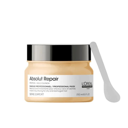 Mascarilla de Reparación Intantánea Absolut Repair - 250ml