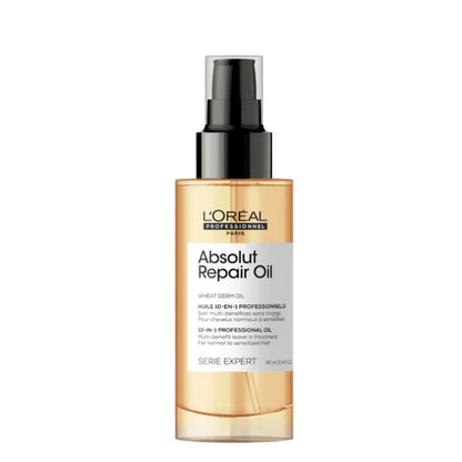 L'oréal Professionnel Aceite Absolut Repair 90ml